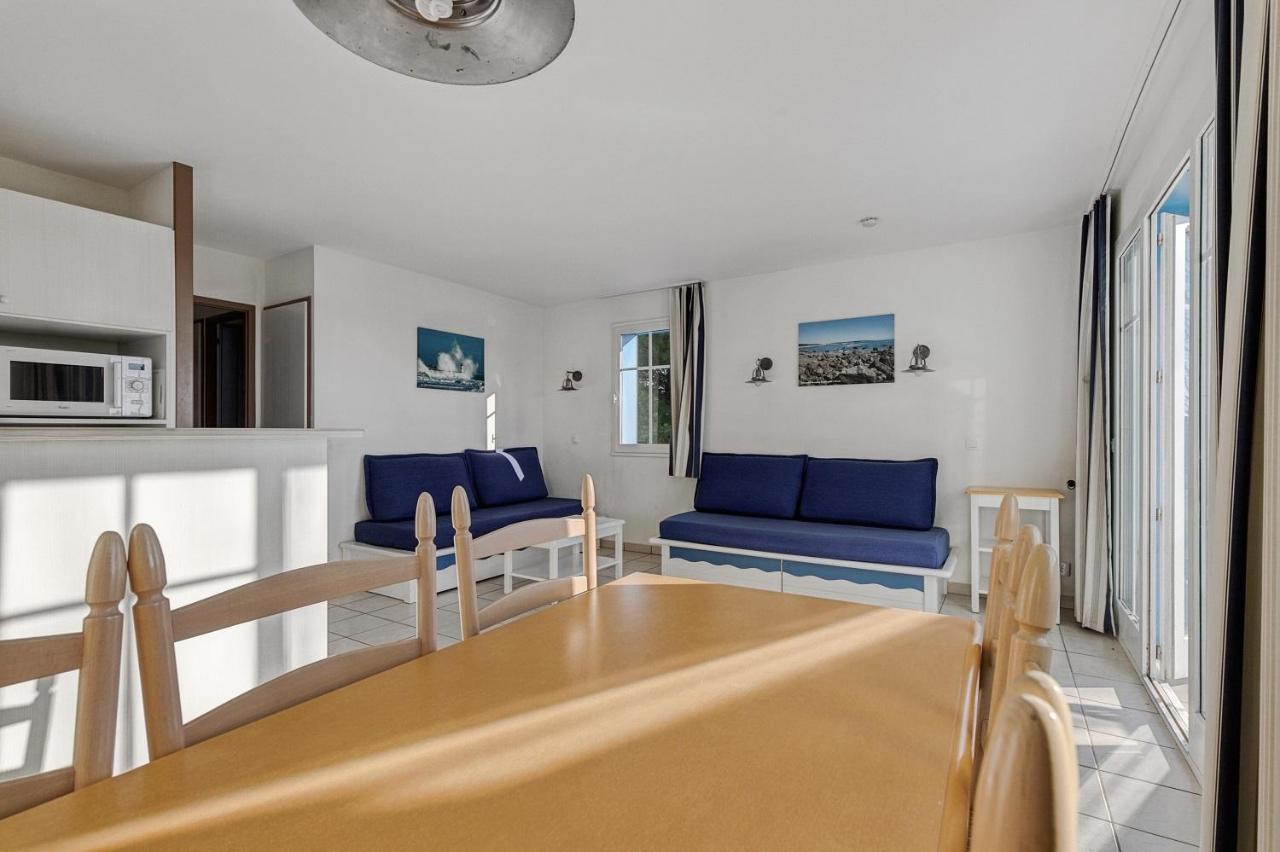 Residence Port Bourgenay - Maeva Home Talmont-Saint-Hilaire Exterior photo
