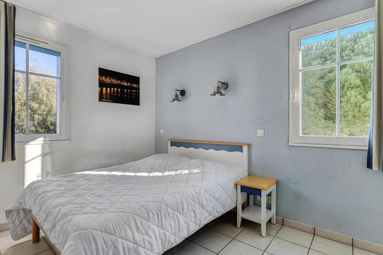 Residence Port Bourgenay - Maeva Home Talmont-Saint-Hilaire Exterior photo