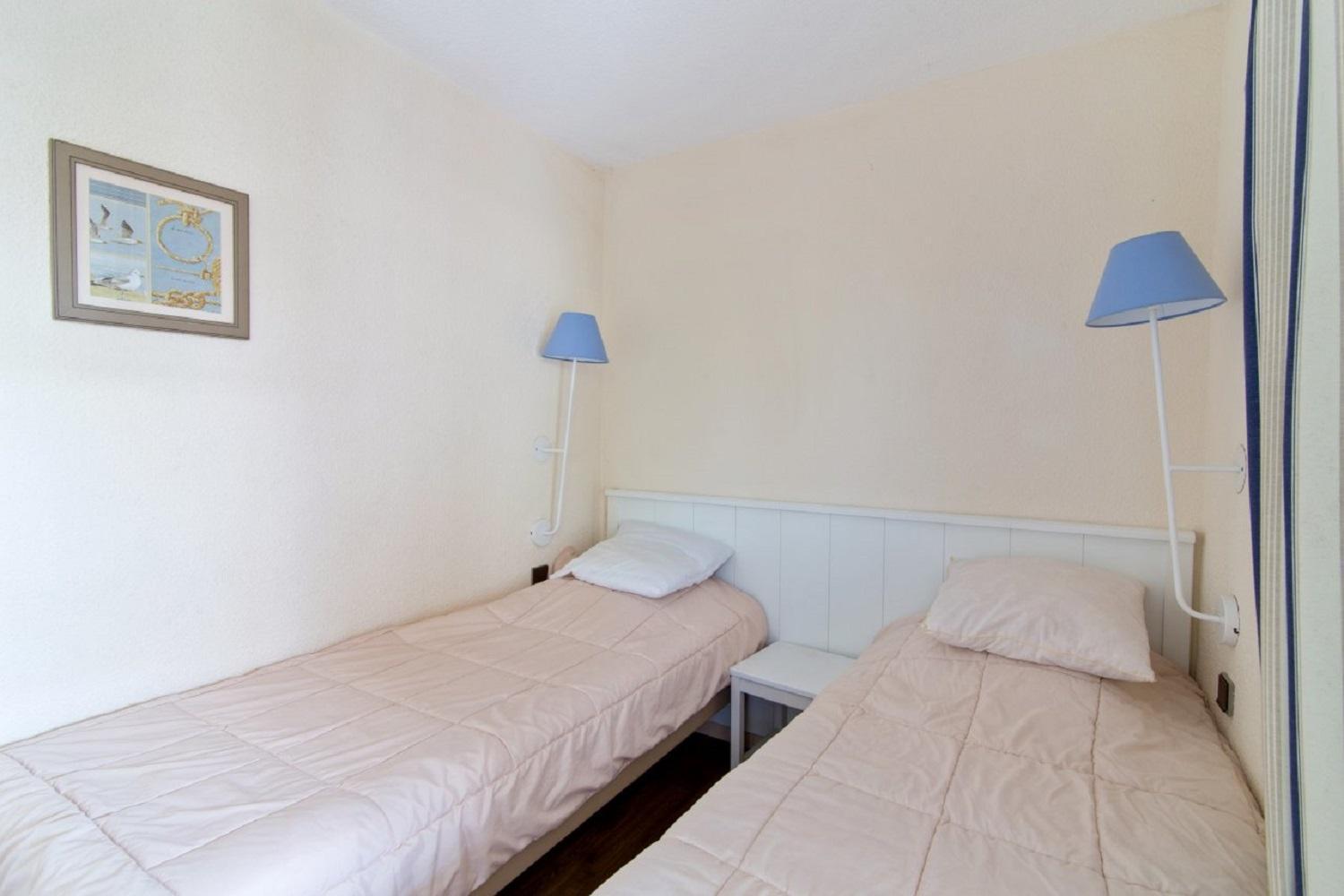 Residence Port Bourgenay - Maeva Home Talmont-Saint-Hilaire Room photo