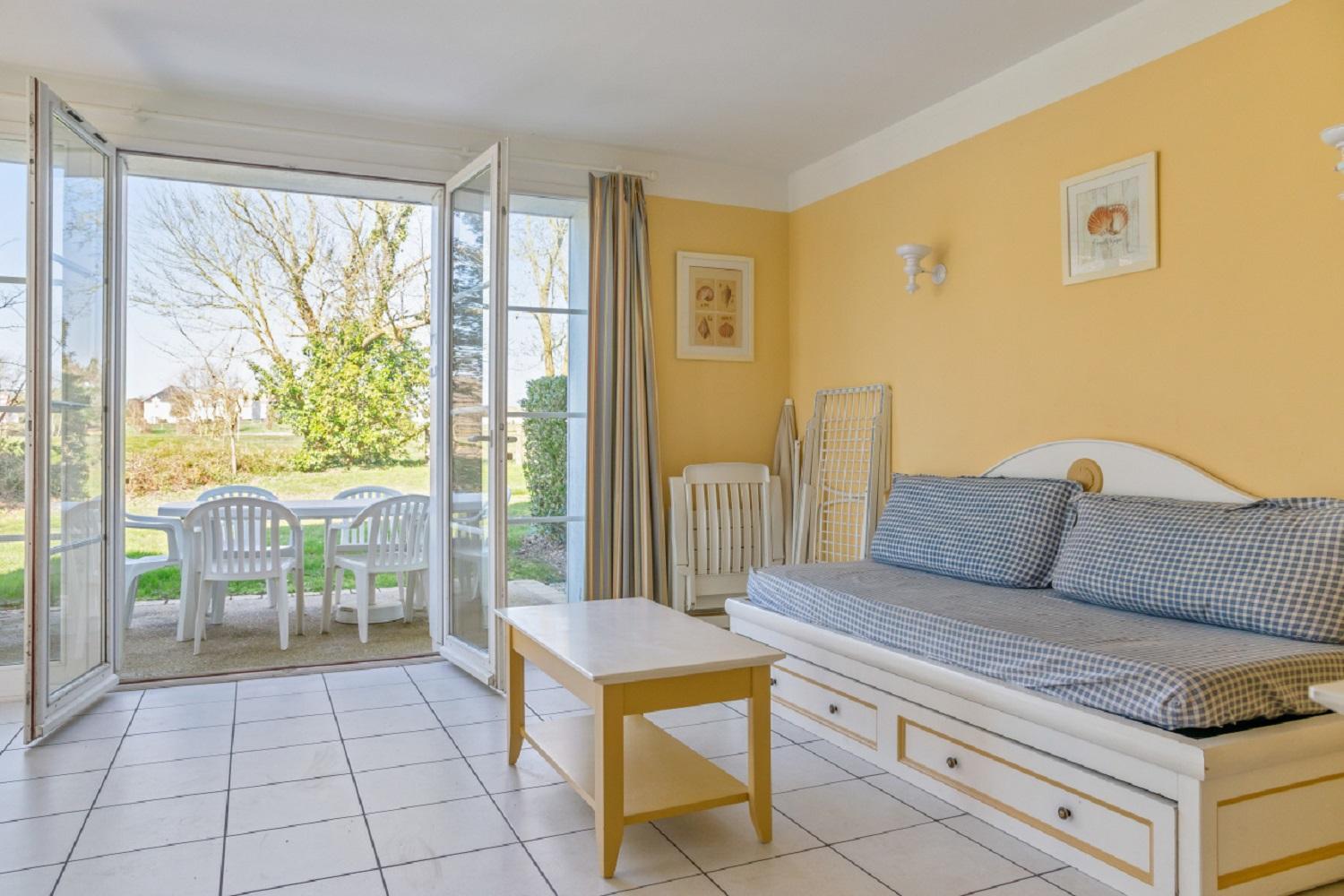 Residence Port Bourgenay - Maeva Home Talmont-Saint-Hilaire Room photo