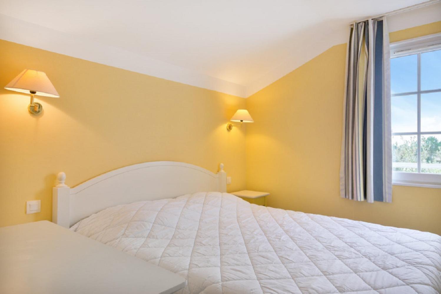Residence Port Bourgenay - Maeva Home Talmont-Saint-Hilaire Room photo