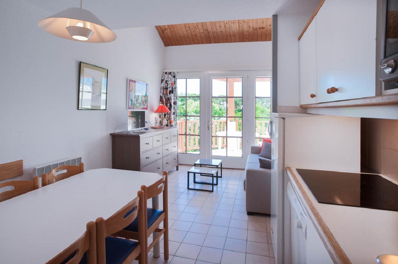 Residence Port Bourgenay - Maeva Home Talmont-Saint-Hilaire Exterior photo